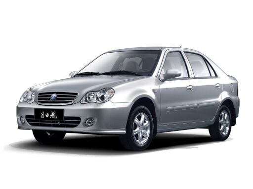 Geely CK